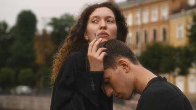 Love story. Видеограф Екатерина Ротова