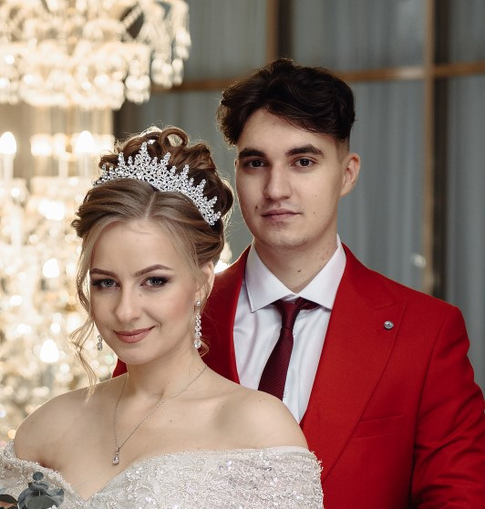 Фотограф Дмитрий Высоцкий|Отзывы. Свадебный фотограф Дмитрий Высоцкий | Ростов-на-Дону