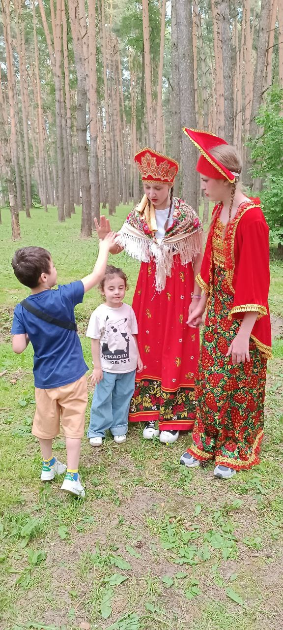 Городские праздники. Организатор мероприятий Анна Щеголяева в Москве и Домодедово