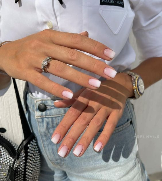 Свадебный маникюр. Валеева Виктория | Свадебный фотограф в Ростове-на-Дону и Москве