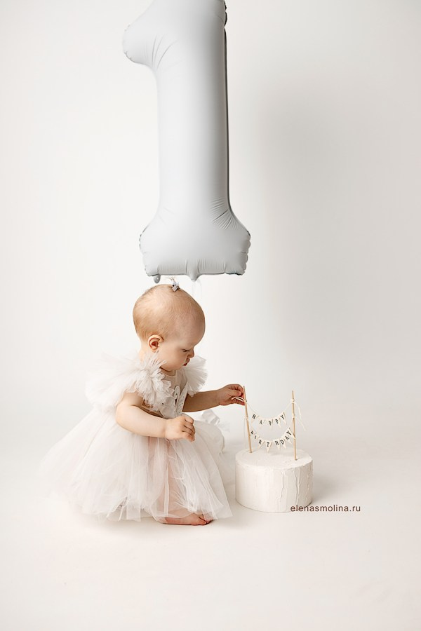 Мой день рождения. Фотограф новорожденных в Чебоксарах Елена Смолина