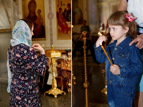 Спасский Кафедральный собор Христа Спасителя г. Пятигорск. Свадебный и семейный фотограф из Ессентуков Выприцкий Роман