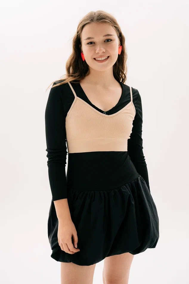 Nastya. Модельное агентство ART PODIUM ULAN-UDE