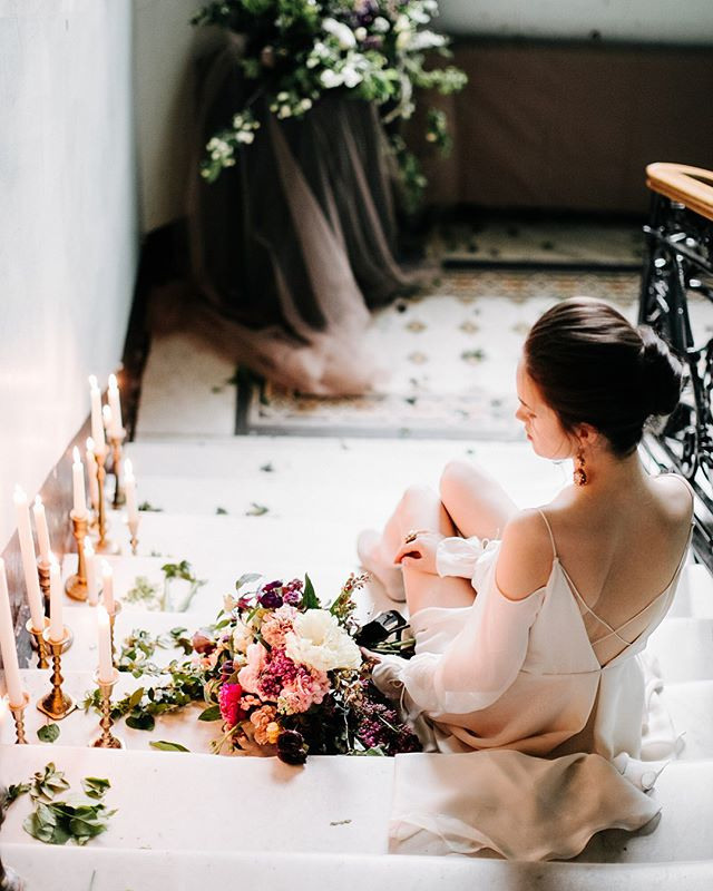 Фотосессии в старинном особняке Шрёдера. Дом Шрёдера