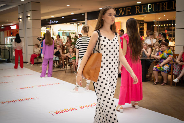 Саша Б. Модельное агентство Lemi Models