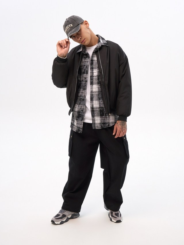 Никита. Профессиональная фотосъёмка для маркетплейсов. Краснодар. Александр Москаленко