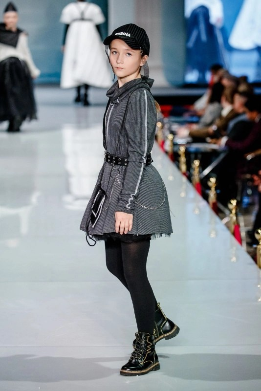 Безматерных Виктория. Model base