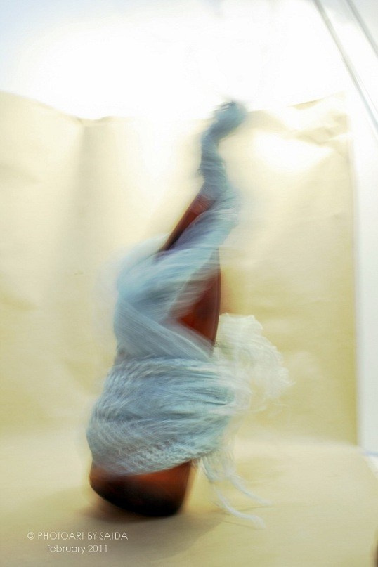 Творчество моей Души. Саида Шигапова