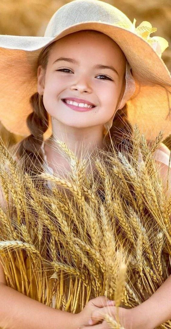 Поле. Фотограф в Екатеринбурге Юлия Ташлыцкая