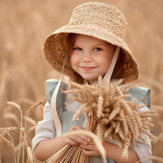 Поле. Фотограф в Екатеринбурге Юлия Ташлыцкая
