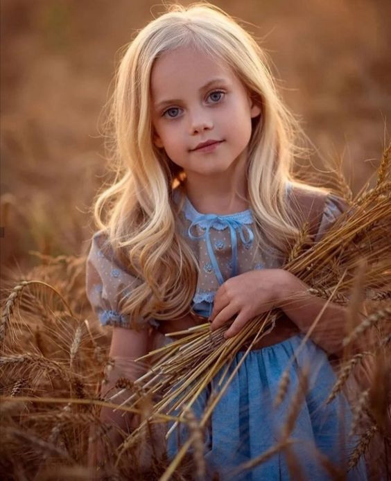 Поле. Фотограф в Екатеринбурге Юлия Ташлыцкая