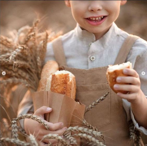 Поле. Фотограф в Екатеринбурге Юлия Ташлыцкая