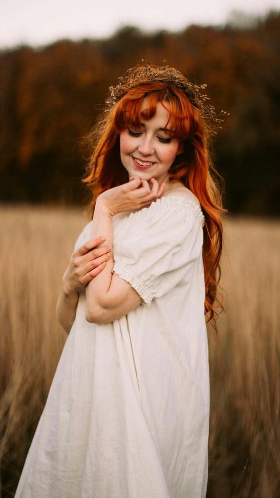 Поле. Фотограф в Екатеринбурге Юлия Ташлыцкая