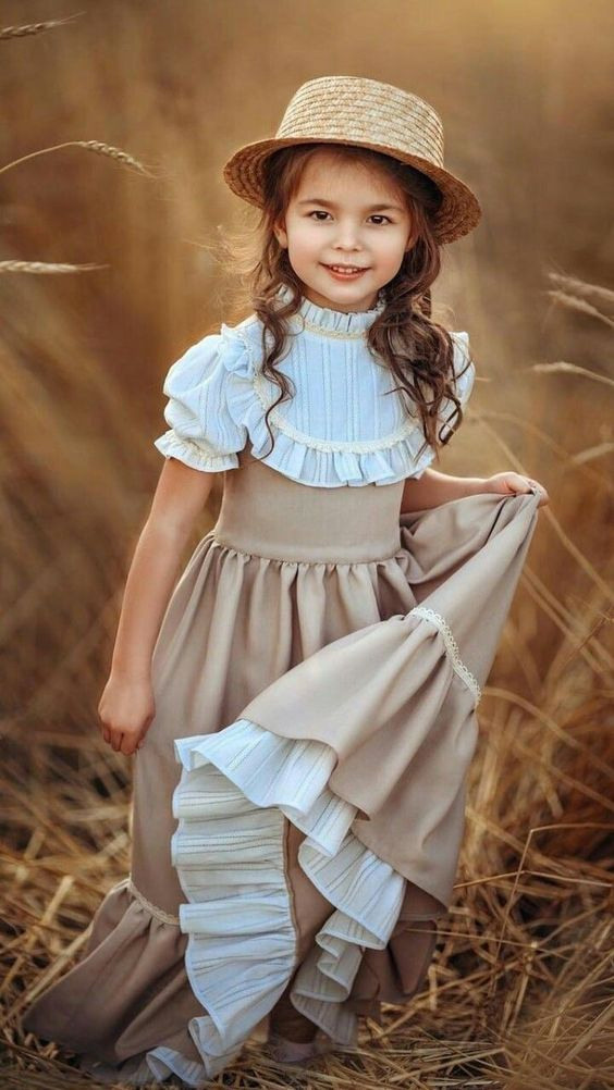 Поле. Фотограф в Екатеринбурге Юлия Ташлыцкая