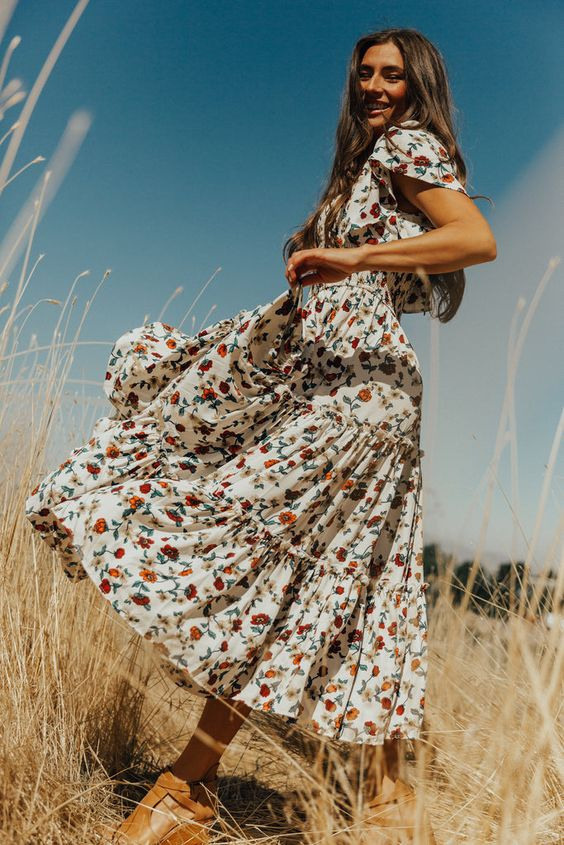 Поле. Фотограф в Екатеринбурге Юлия Ташлыцкая