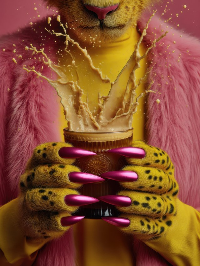 Кольня-кофе. Фотограф Санкт-Петербург