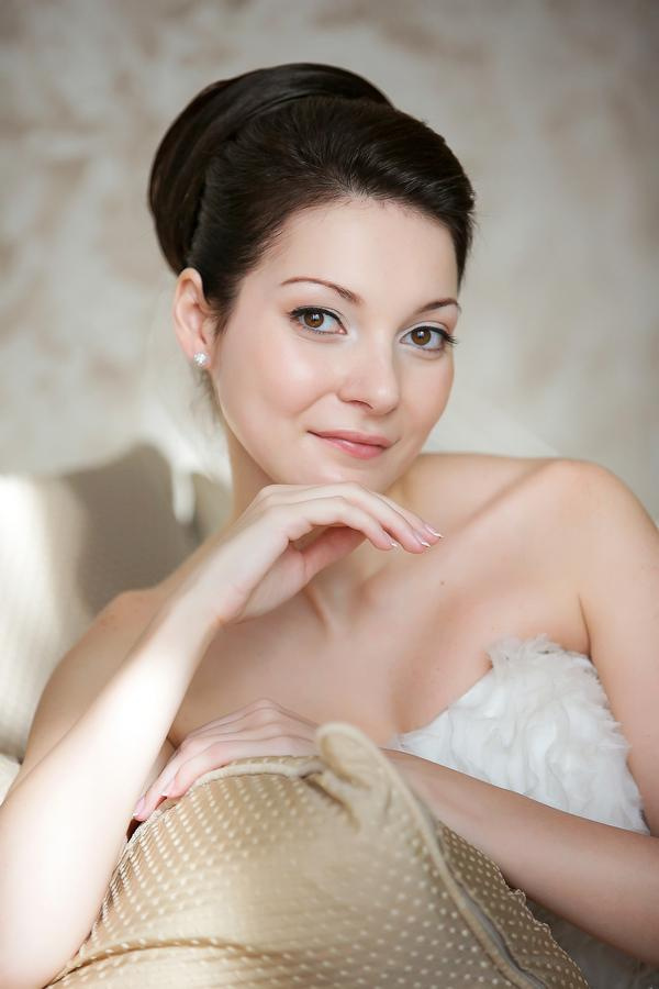 Марина и Сергей. Фотограф в Москве Елена Дроздова