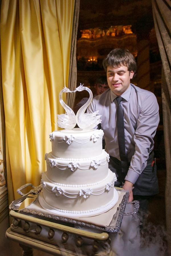 Марина и Сергей. Фотограф в Москве Елена Дроздова