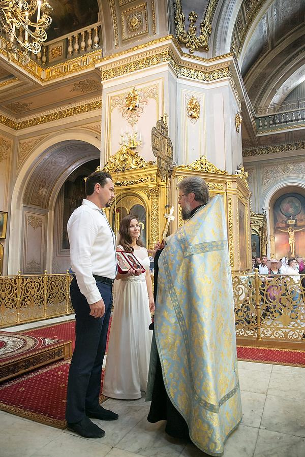 Мария и Александр. Фотограф в Москве Елена Дроздова