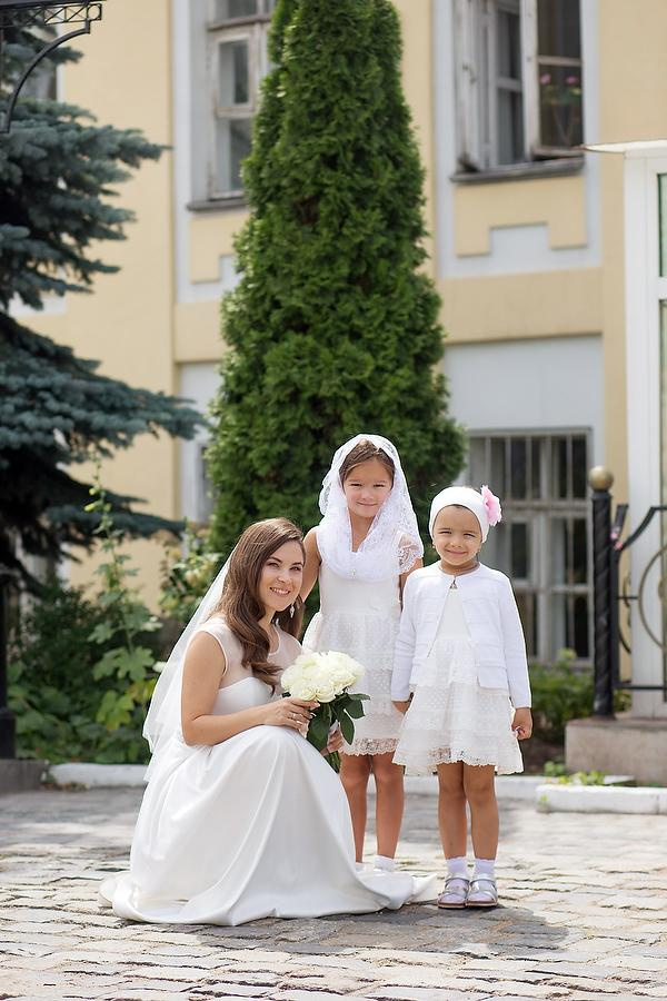 Мария и Александр. Фотограф в Москве Елена Дроздова