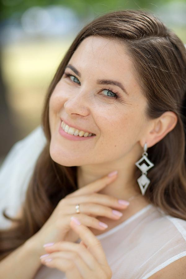 Мария и Александр. Фотограф в Москве Елена Дроздова