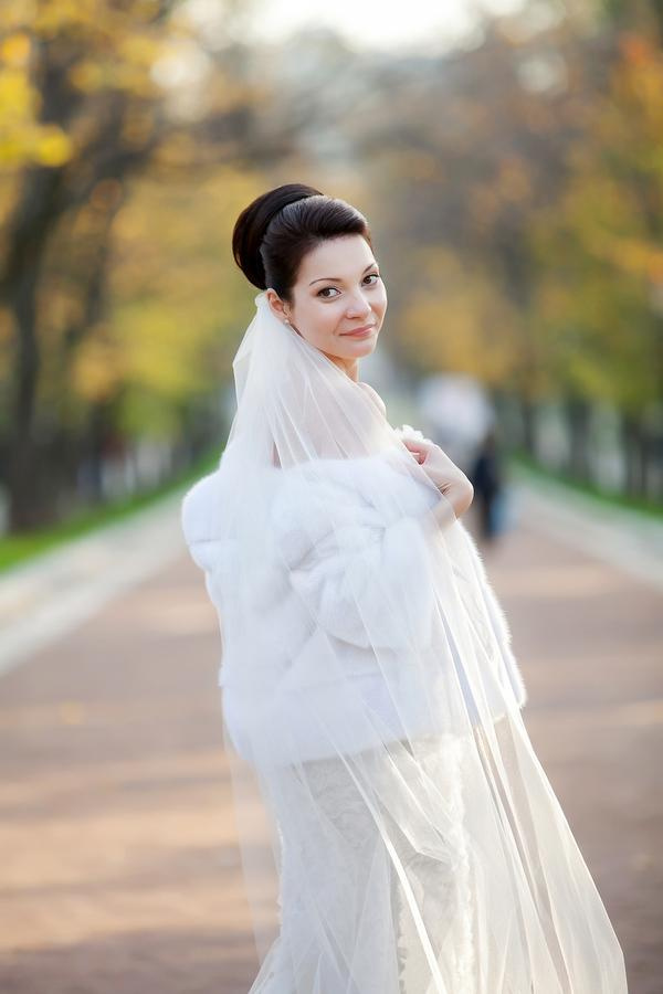 Марина и Сергей. Фотограф в Москве Елена Дроздова