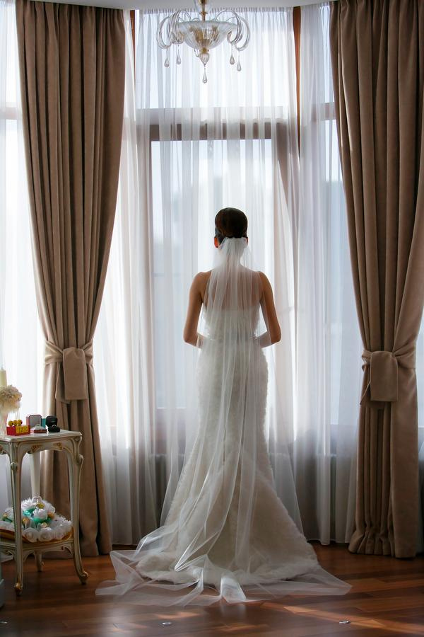 Марина и Сергей. Фотограф в Москве Елена Дроздова