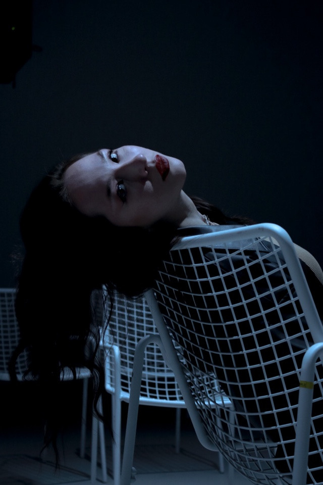 Анна З. Модельное агентство Lemi Models