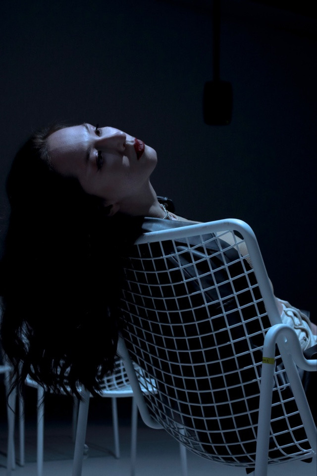 Анна З. Модельное агентство Lemi Models