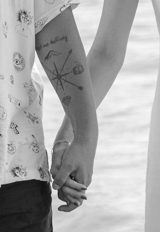 Дамир & Мадина. Свадебный фотограф Костанай/Астана