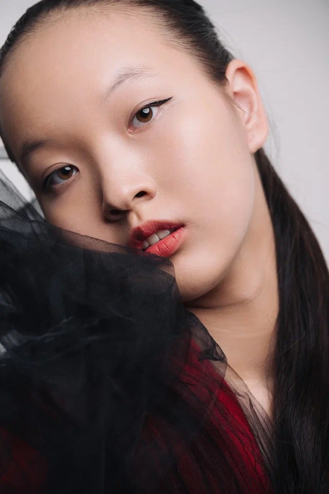 Люда. Модельное агентство ART PODIUM ULAN-UDE