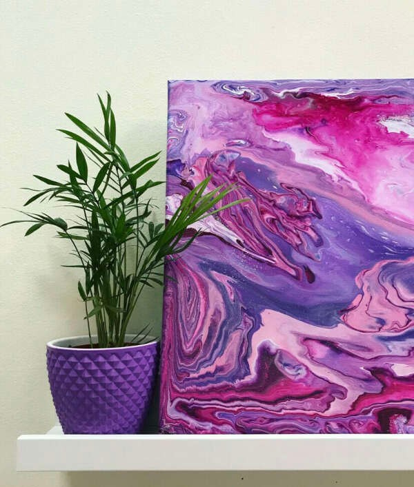 АРТ ТЕРАПИИ. Купить premium art, интерьерные картины в интернет-магазине MONA