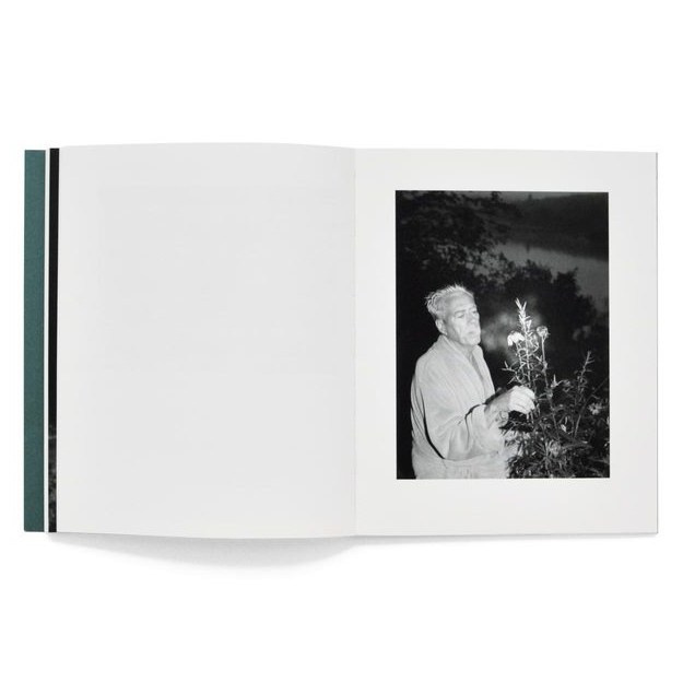 Фотокнижная библиотека Кристины Сергеевой. Фотограф и исследователь фотографии из Санкт-Петербурга Елизавета Веприцкая