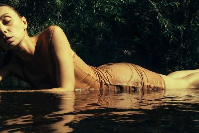 Женский портрет. Фотограф Мартыненко Екатерина. Всеволожск. Санкт-Петербург и ЛО