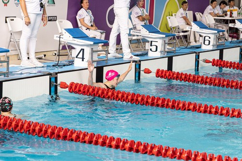 Дети Приморья 2023 г