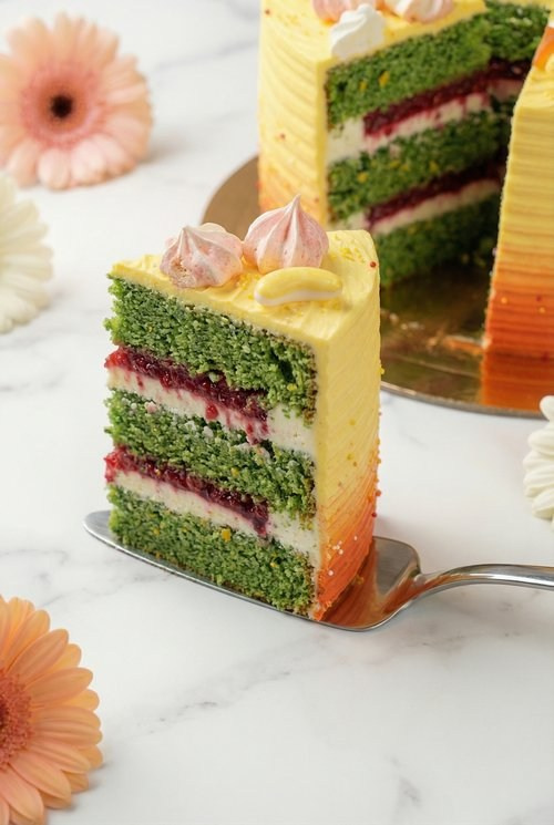 ДЛЯ КОНДИТЕРА