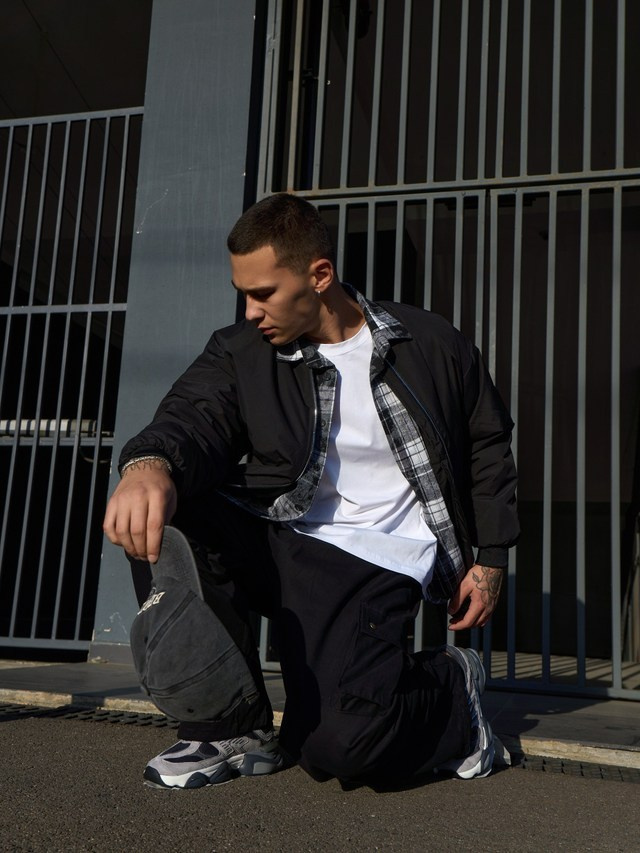 Никита. Профессиональная фотосъёмка для маркетплейсов. Краснодар. Александр Москаленко