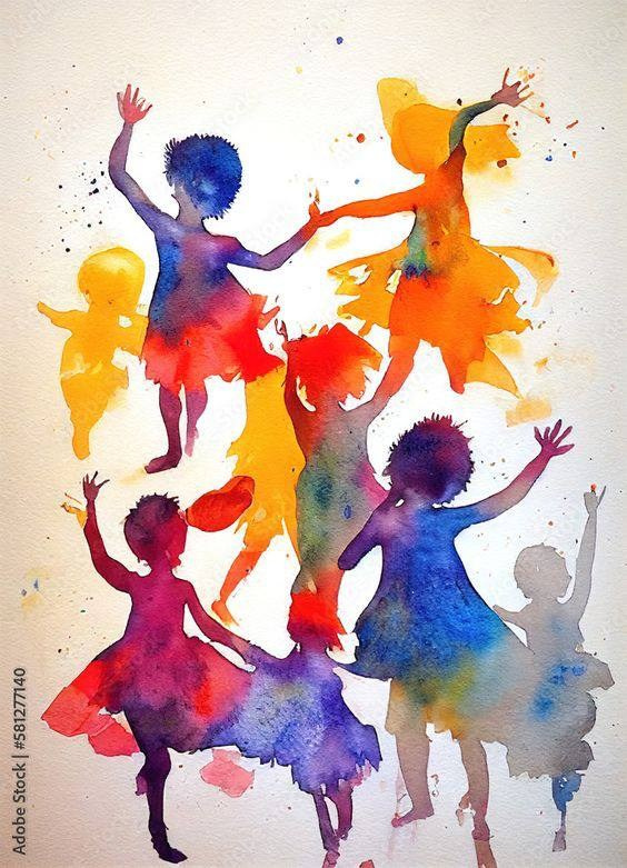 РИТМИКА. ПРОБНОЕ ЗАНЯТИЕ. ДЕТИ 3-6 лет. Яна Мешковская