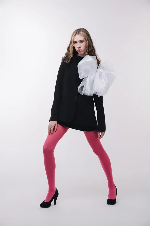 Кристина. Модельное агентство ART PODIUM ULAN-UDE