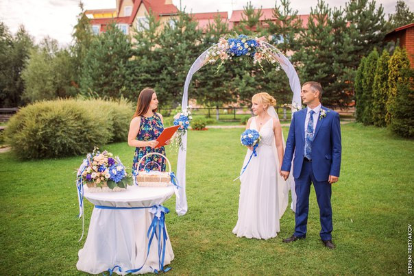 Ведущий на свадьбу юбилей корпоратив в Москве и МО Светлана Винокурова