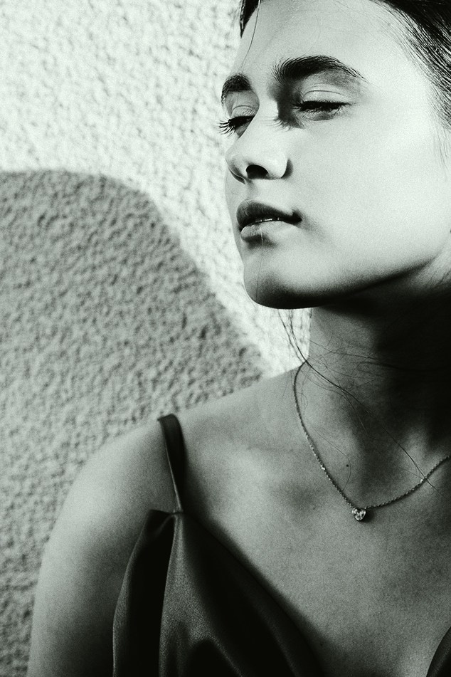 Senam. Фотограф Антон Хмелевской