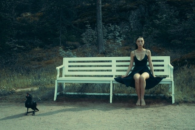 Женский портрет. Фотограф Мартыненко Екатерина. Всеволожск. Санкт-Петербург и ЛО