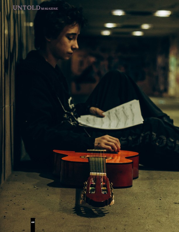 Журналы. Фотограф в Томске Светлана Нестерова