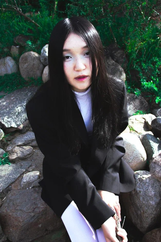 Дарина. Модельное агентство ART PODIUM ULAN-UDE