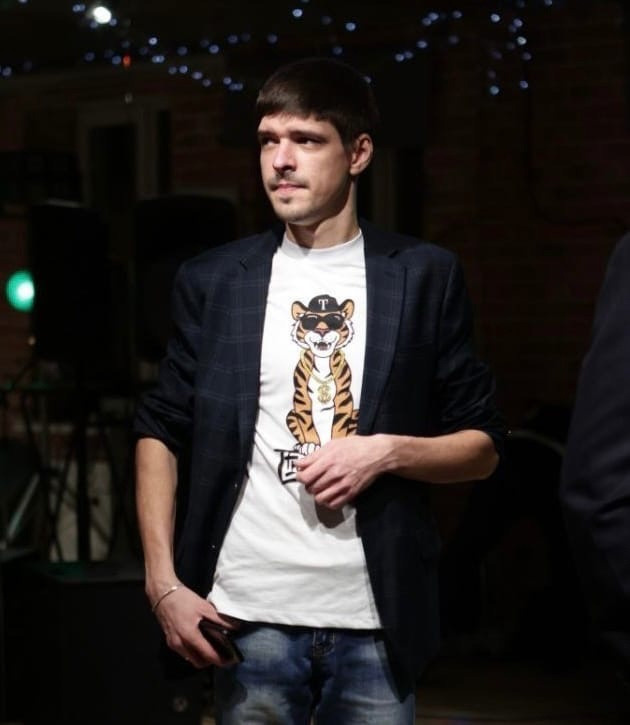 Личный блог фотографа. Свадебный фотограф в Москве Александр Зубков