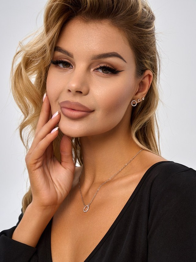 Бижутерия. Профессиональная фотосъёмка для маркетплейсов. Краснодар. Александр Москаленко