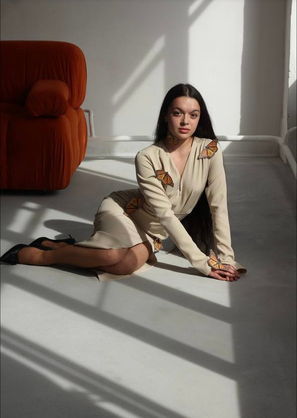 Анастасия. Модельное агентство Lemi Models