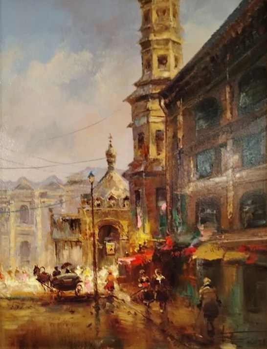 Санкт-Петербург. Главная