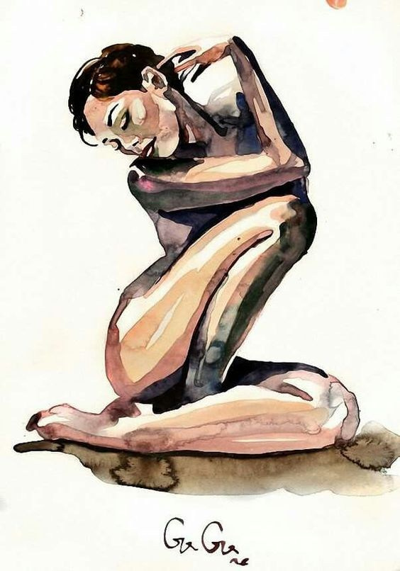 Ню. Сергей Новиков Фотограф Москва