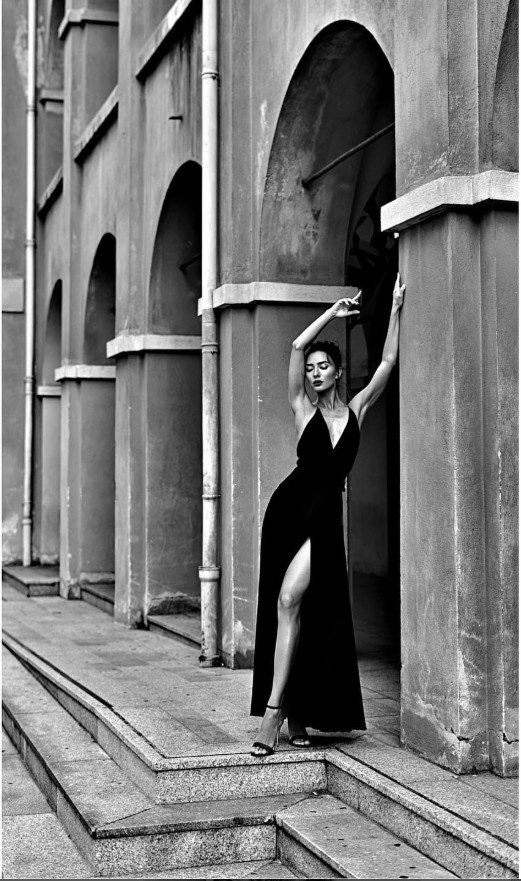 Секси лакшери. Сергей Новиков Фотограф Москва